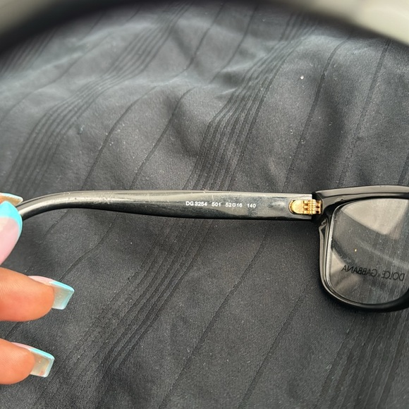 Dolce & Gabbana DG 3254 MEN&WOMEN😎❤️🔥 - Picture 3 of 6